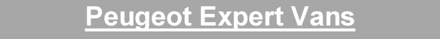 Peugeot Expert