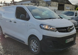 DY21JLX VIVARO